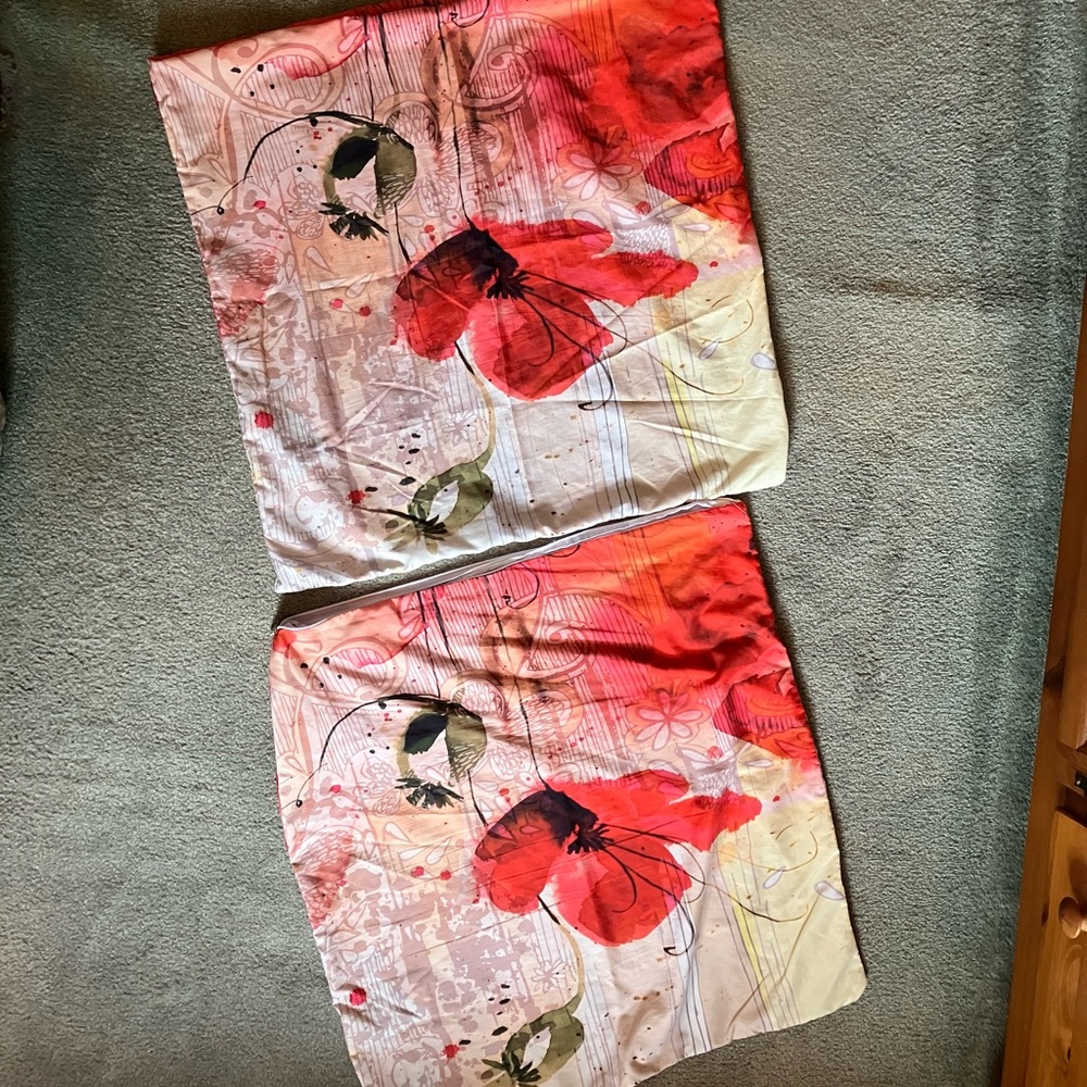 Large 24x24 pillow cover (2)